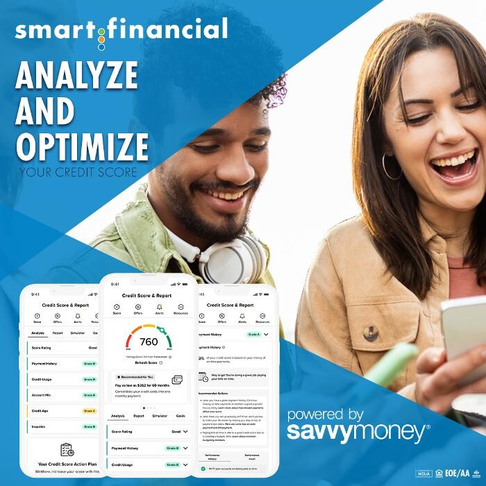 Images Smart Financial Credit Union