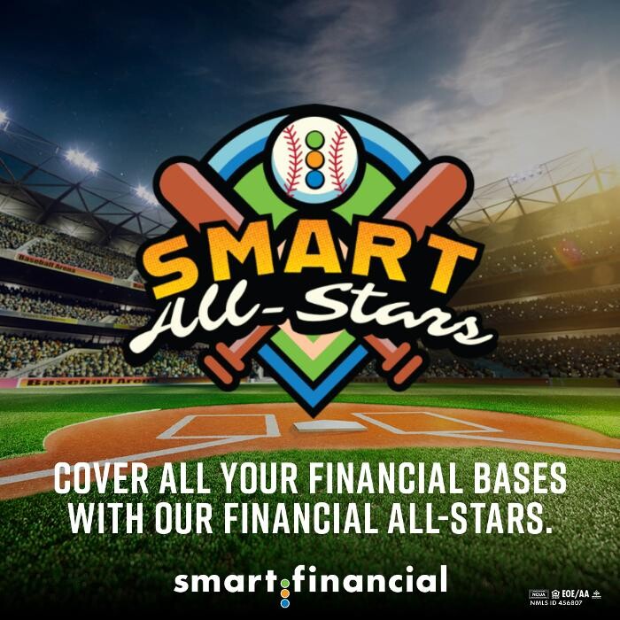 Images Smart Financial Credit Union