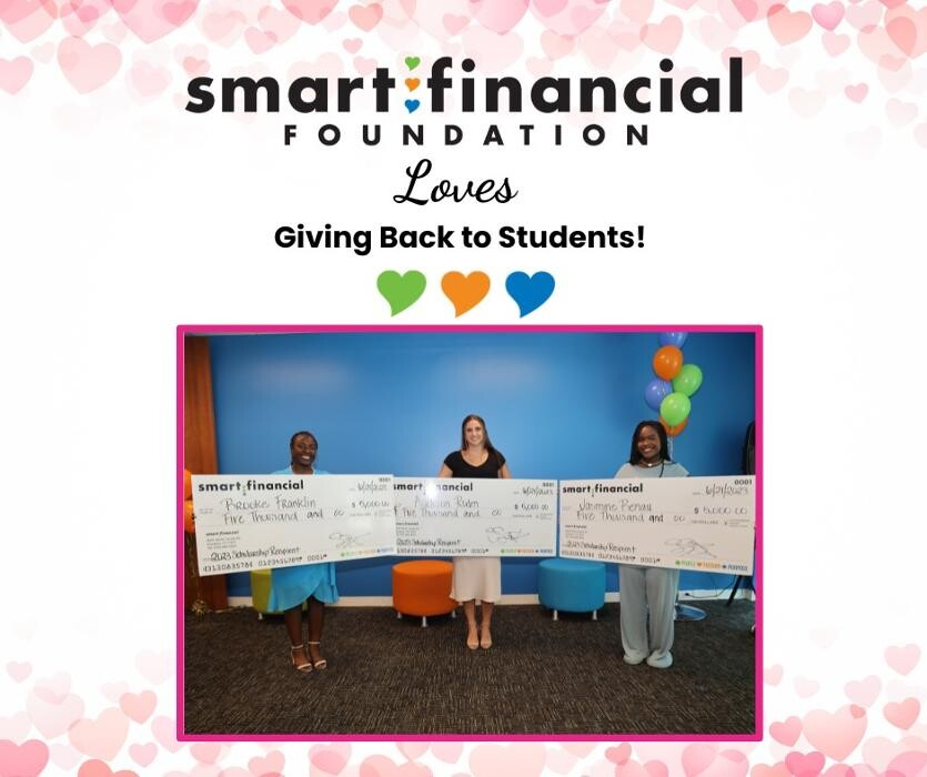 Images Smart Financial Credit Union