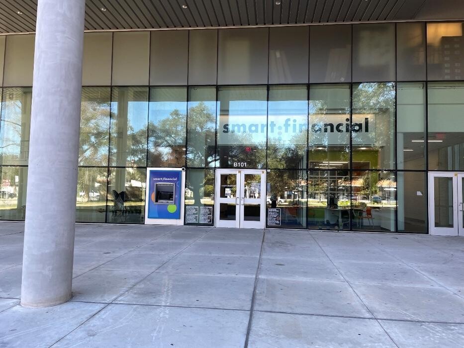 Images Smart Financial Credit Union