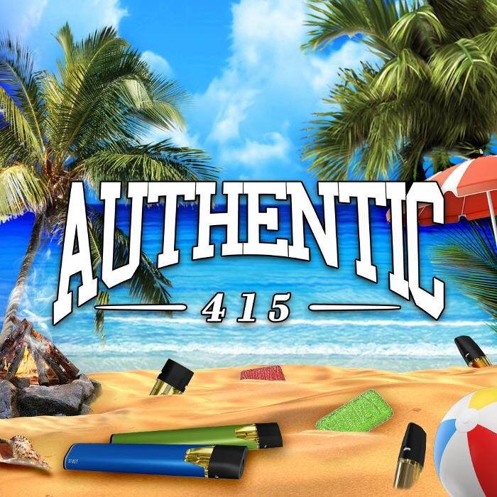 Images Authentic 415