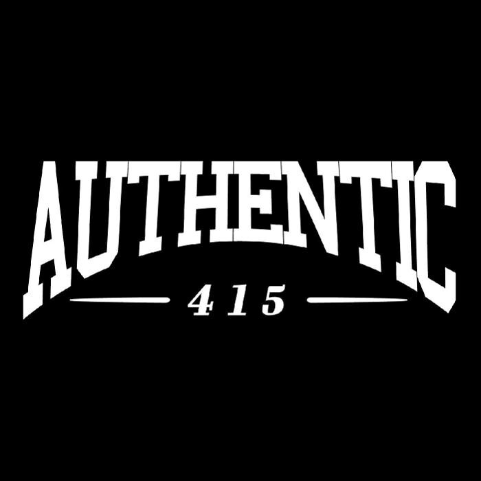 Images Authentic 415