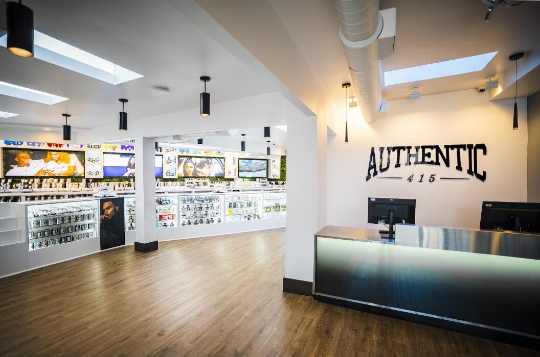Images Authentic 415