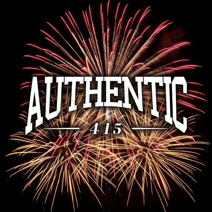 Images Authentic 415