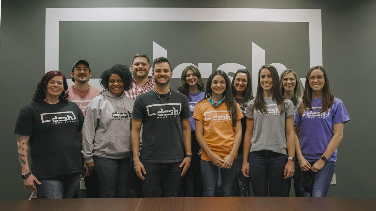 Images Dash Home Loans