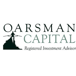 Oarsman Capital, Inc. Logo