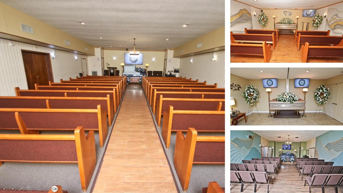 Images Aikens Funeral Home