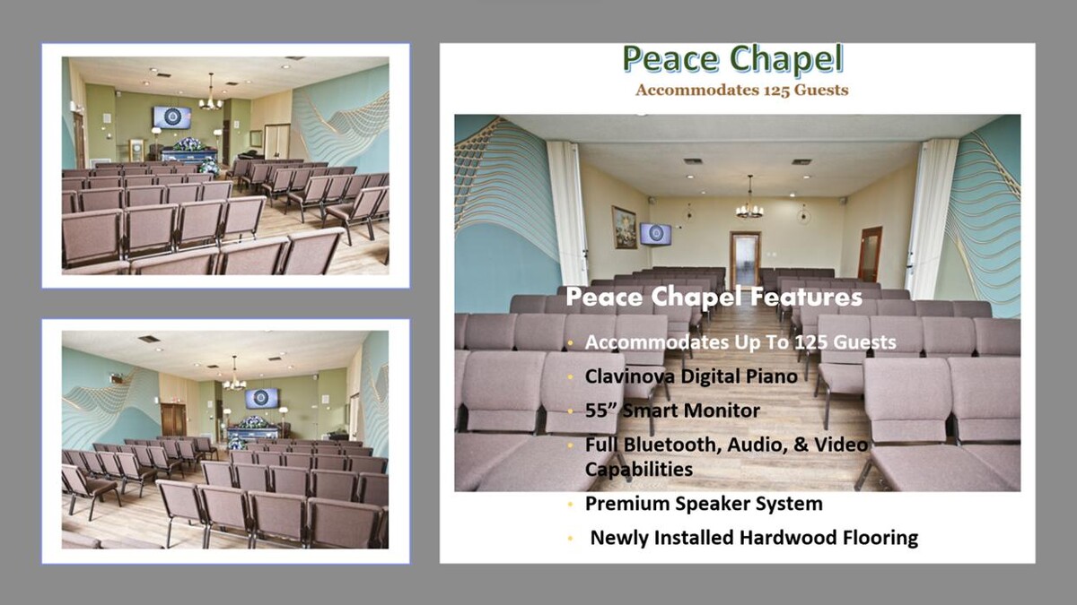 Images Aikens Funeral Home