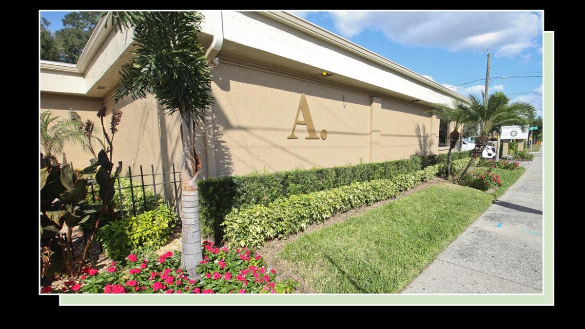 Images Aikens Funeral Home