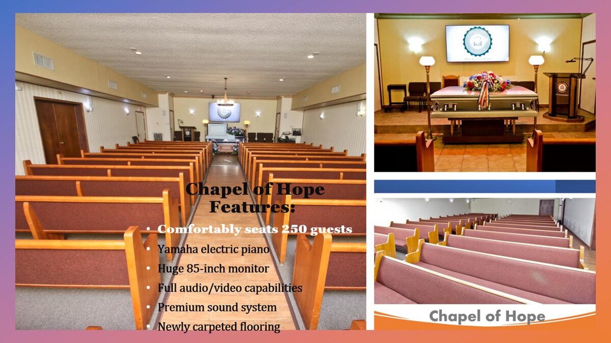 Images Aikens Funeral Home