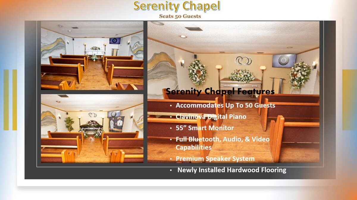 Images Aikens Funeral Home