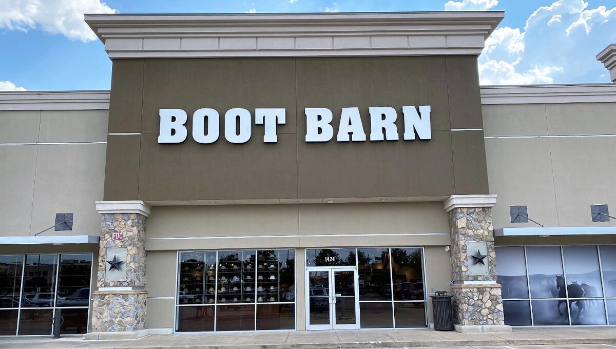 Images Boot Barn