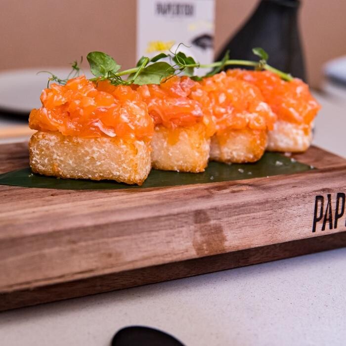Images Paperfish Sushi