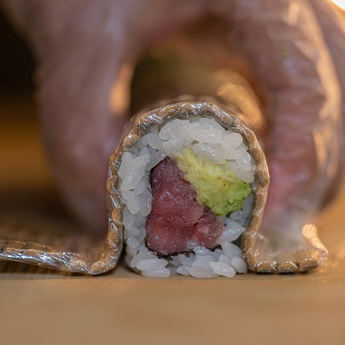 Images Paperfish Sushi