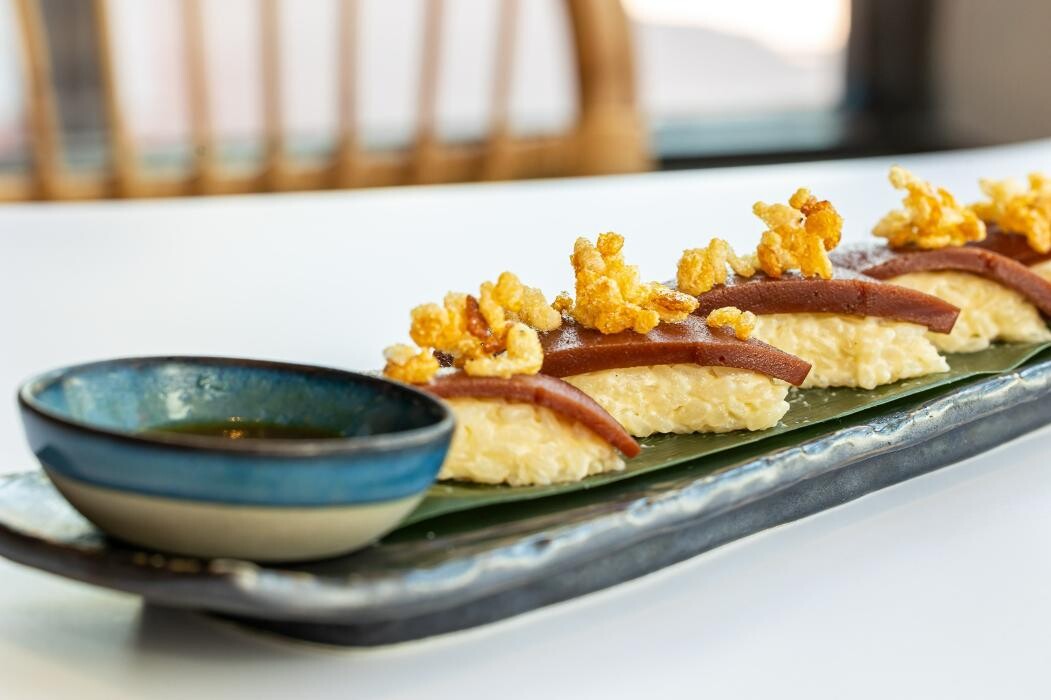 Images Paperfish Sushi