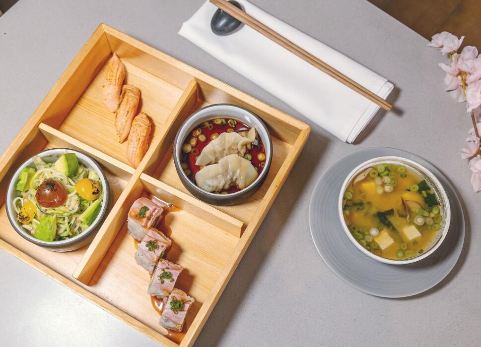 Images Paperfish Sushi