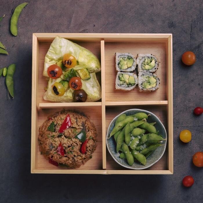 Images Paperfish Sushi