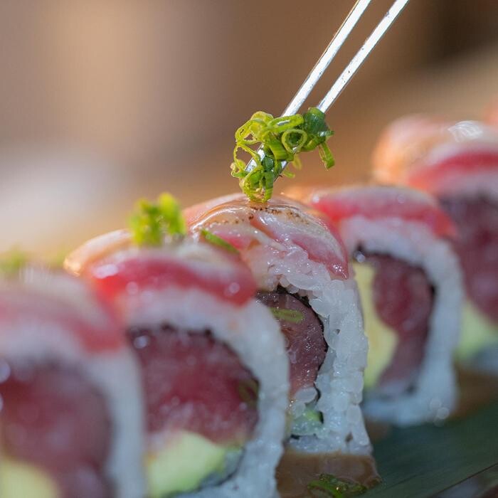 Images Paperfish Sushi