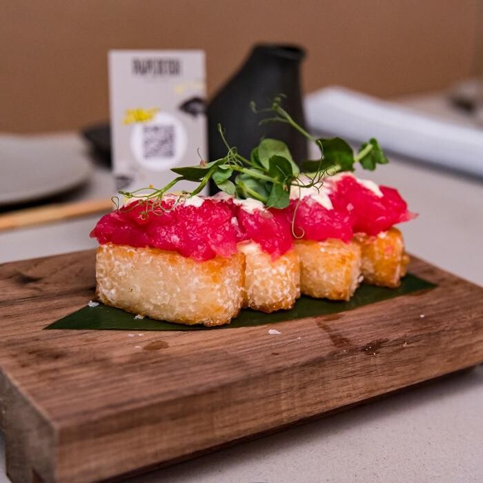 Images Paperfish Sushi