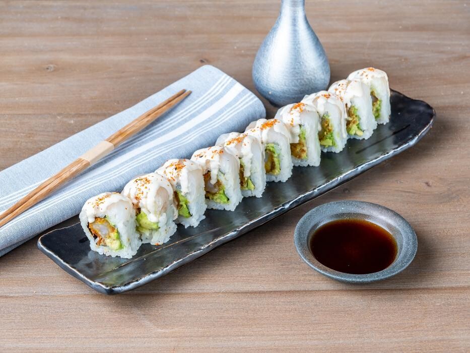 Images Paperfish Sushi