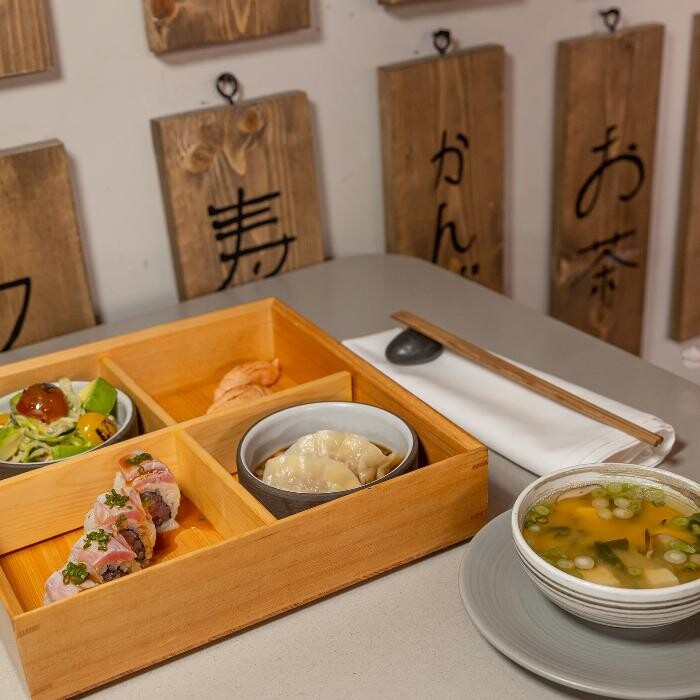 Images Paperfish Sushi