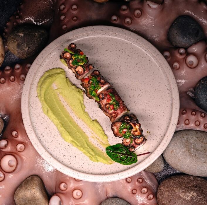 Images Paperfish Sushi