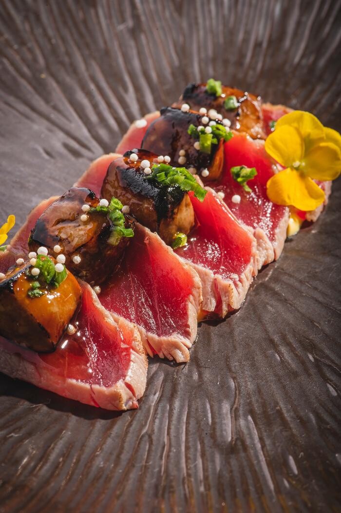 Images Paperfish Sushi