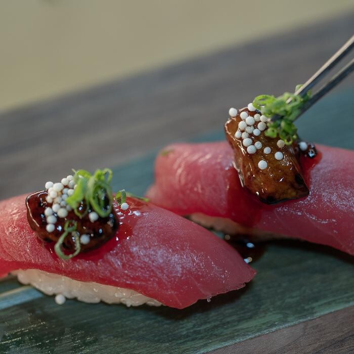 Images Paperfish Sushi