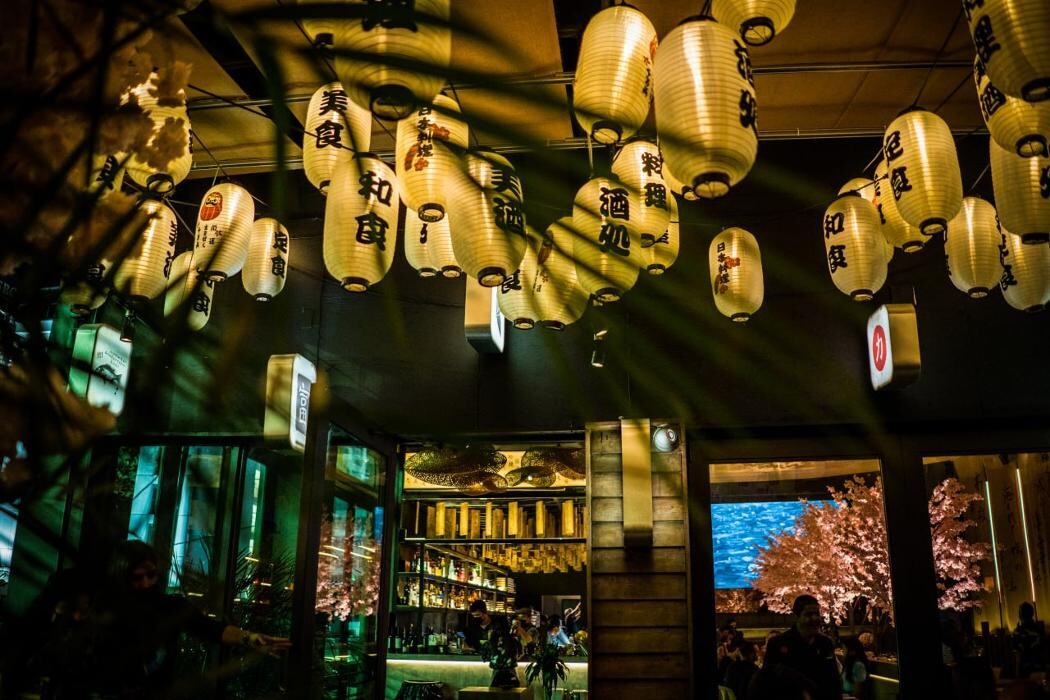 Images Paperfish Sushi