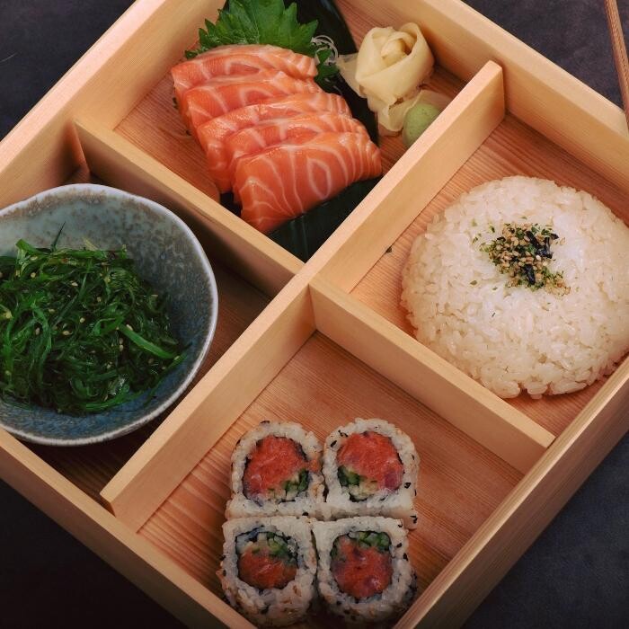 Images Paperfish Sushi
