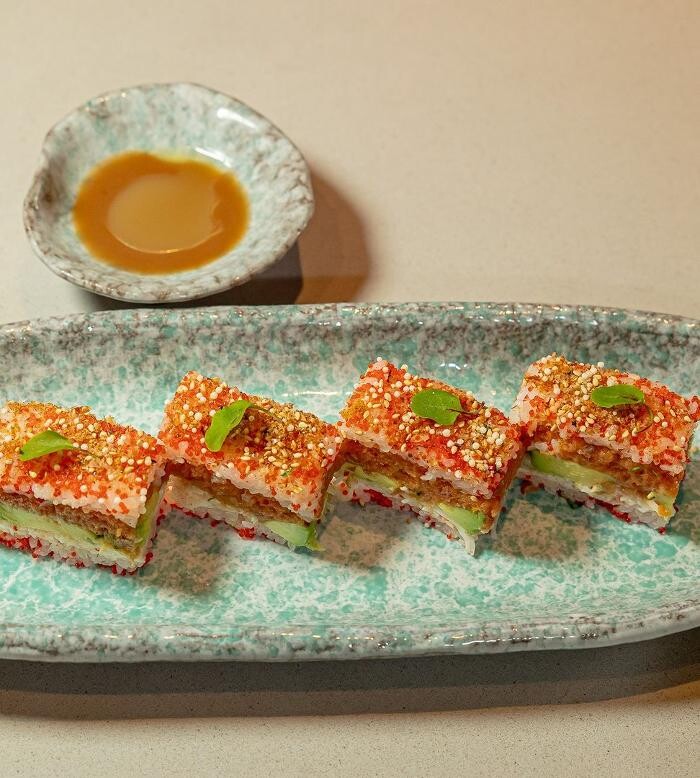 Images Paperfish Sushi