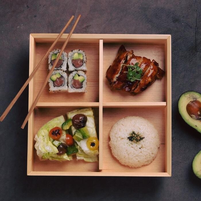 Images Paperfish Sushi