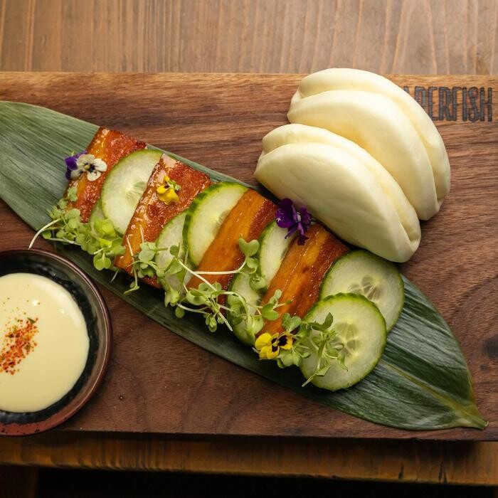 Images Paperfish Sushi