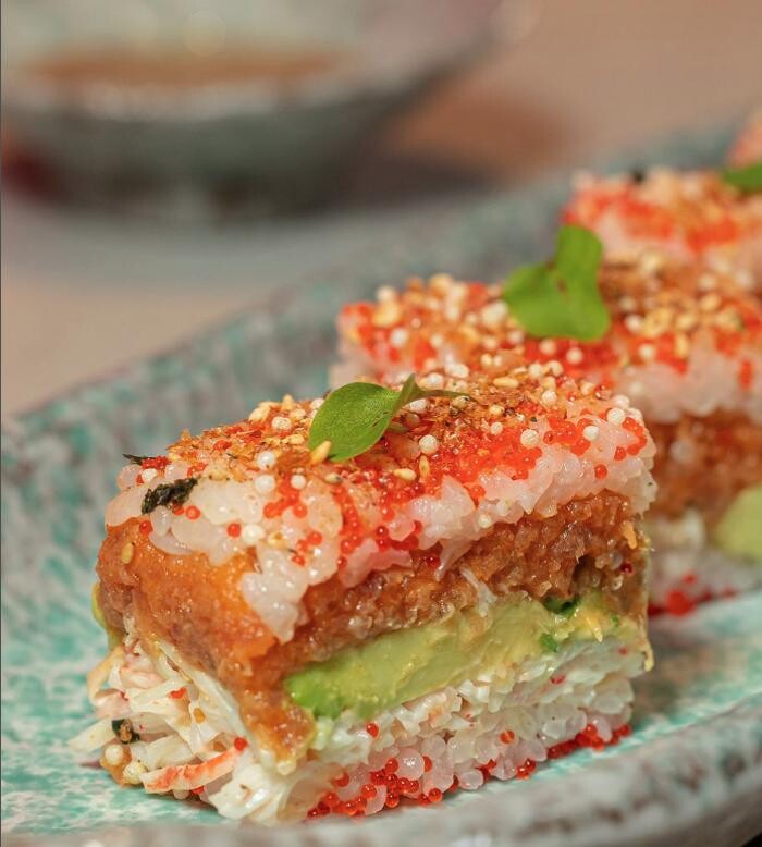 Images Paperfish Sushi
