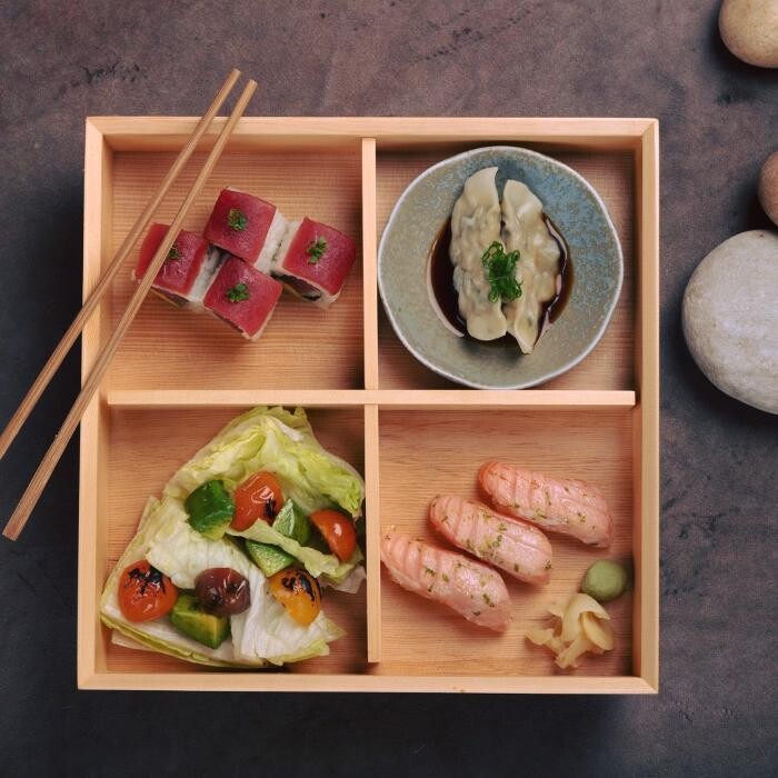 Images Paperfish Sushi