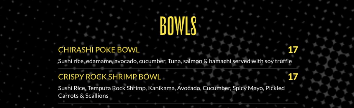 Images Paperfish Sushi