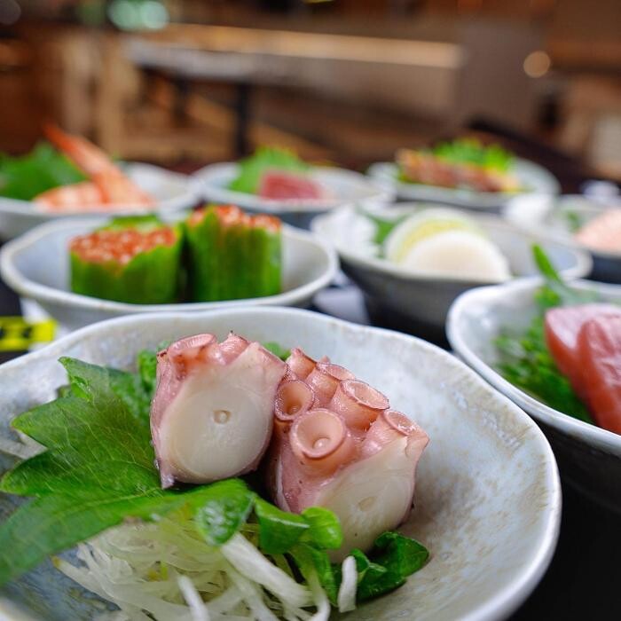 Images Paperfish Sushi