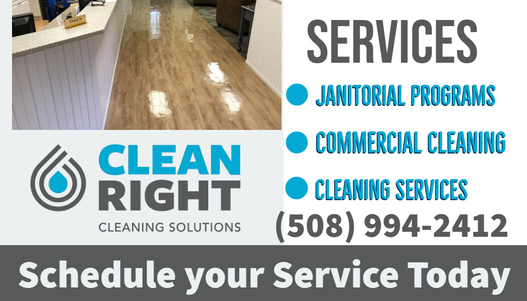 Images Clean Right Cleaning Solutions