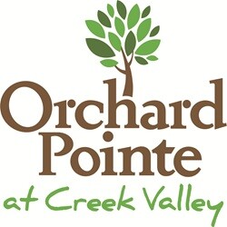 Orchard Pointe at Creek Valley Logo