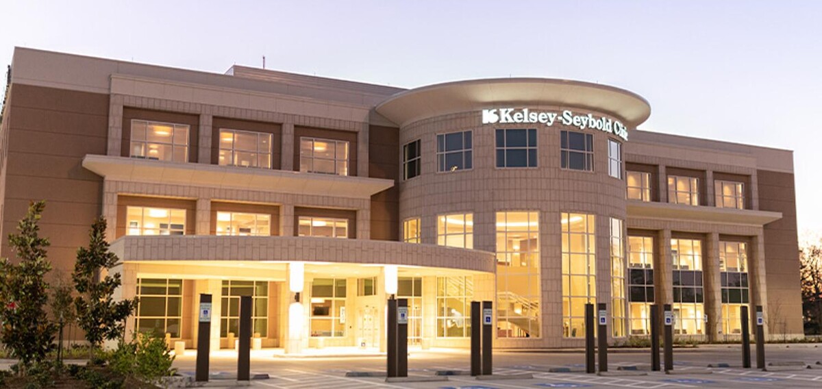 Images Kelsey-Seybold Clinic | Kingwood