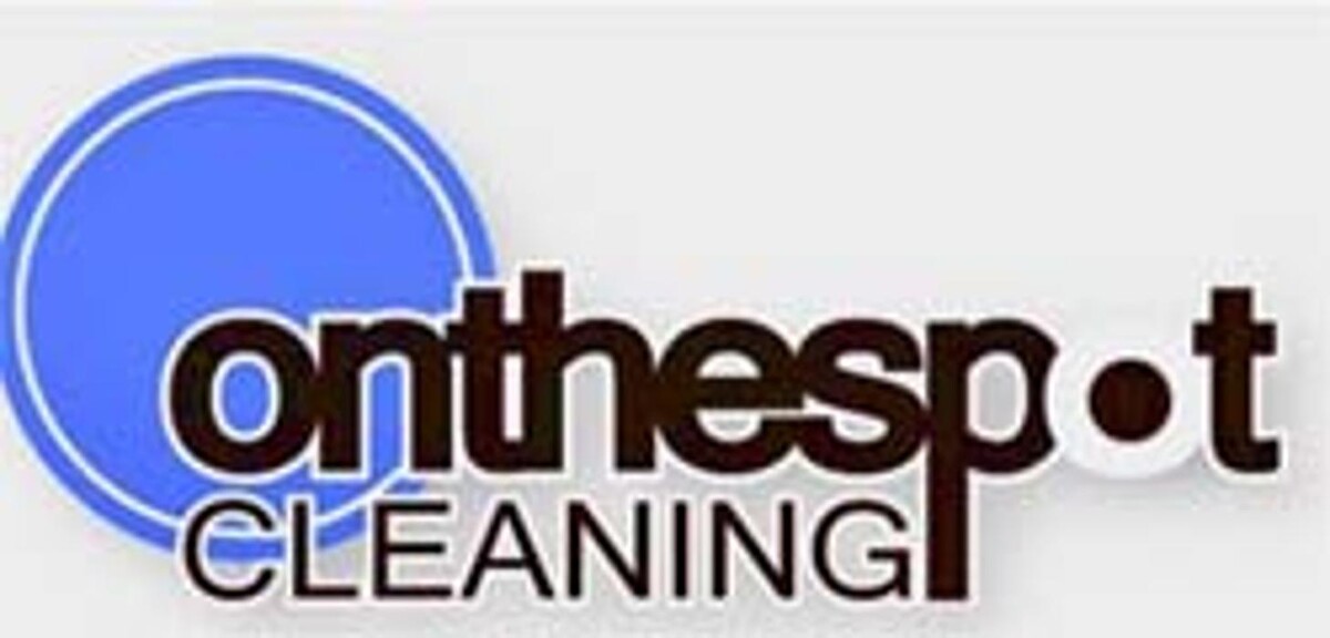Images On The Spot Cleaning