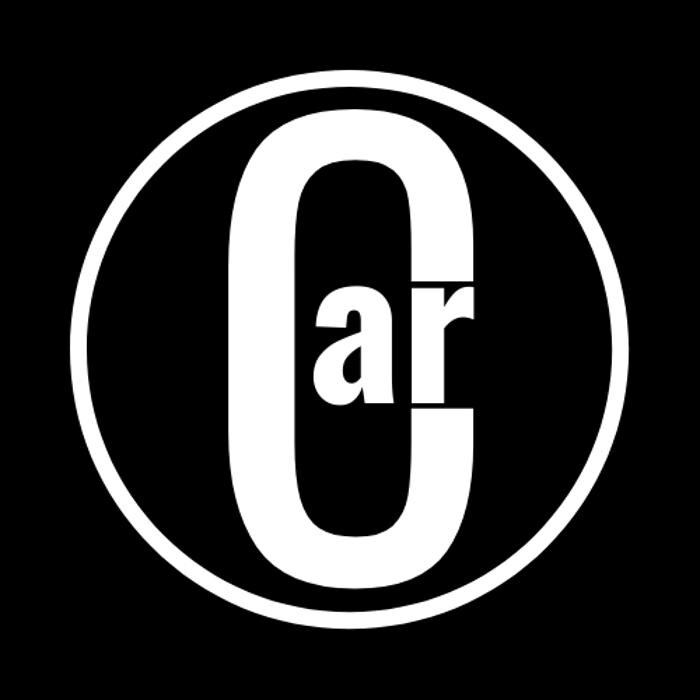 CarAgeRental Logo