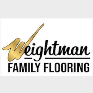 Weightman Family Flooring Logo