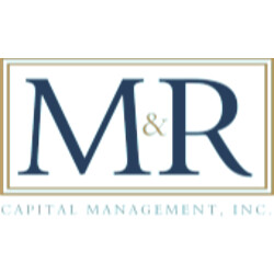 M&R Capital Management. Inc Logo