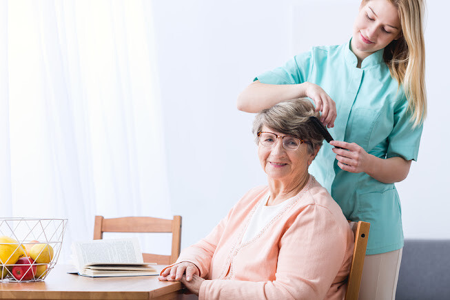 Images Corewood Care