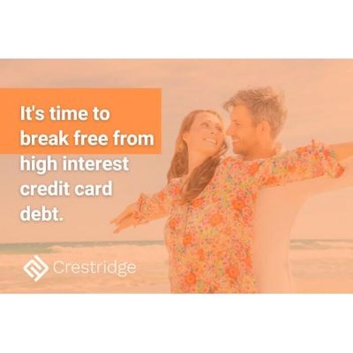 Images Crestridge Funding