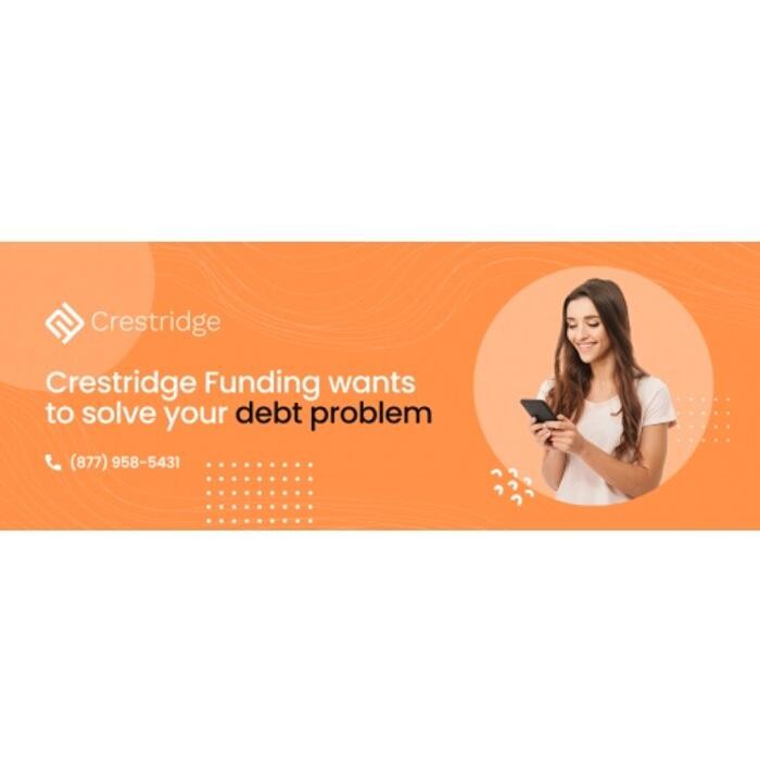 Images Crestridge Funding