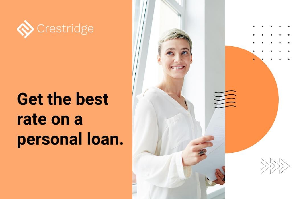 Images Crestridge Funding