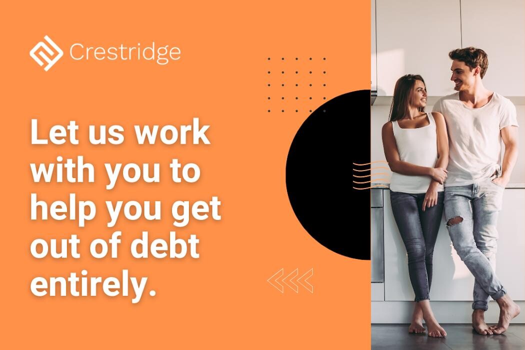 Images Crestridge Funding