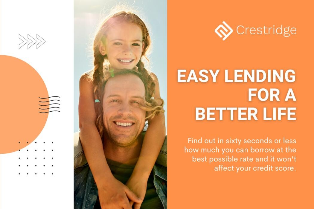 Images Crestridge Funding